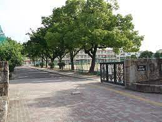 北陵中学校　１...