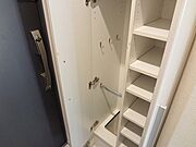 玄関収納