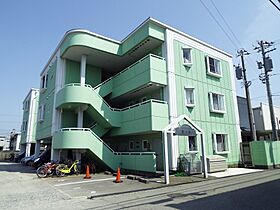 ロイヤルハイツ野々市 307 ｜ 石川県野々市市住吉町5-5（賃貸マンション2K・3階・29.16㎡） その1