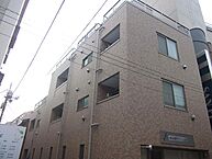 東京都品川区戸越6丁目6-7：物件画像／有限会社清水ハウジング
