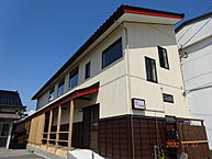 新潟県佐渡市河原田諏訪町(佐和田)：物件画像／株式会社萩田換地