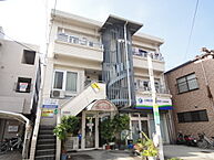 広島県安芸郡府中町本町1丁目：物件画像／オールハウス株式会社　段原店