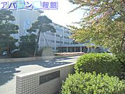 新潟市立紫竹山小学校 353m