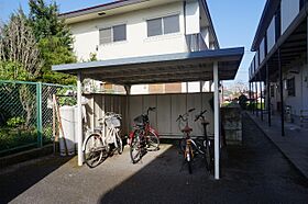 栃木県宇都宮市西一の沢町（賃貸アパート1LDK・2階・40.92㎡） その19