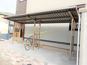 ウル・シャンティ　C 105 ｜ 栃木県小山市駅東通り３丁目（賃貸アパート2K・1階・31.21㎡） その5