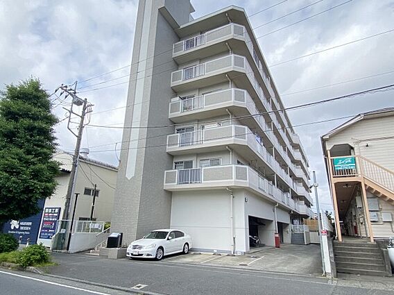 エクセル橋本南