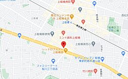 [地図] 