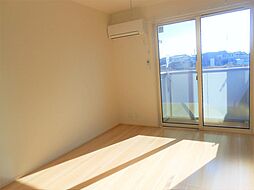 カサ・デ・プラセール 103 1階1LDKのリビング/ダイニング