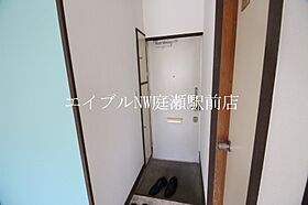 サンコーポ城ノ内  ｜ 岡山県岡山市北区撫川431-14（賃貸アパート2LDK・1階・43.89㎡） その11