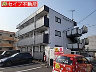 岡山県岡山市北区平田：物件画像／株式会社セイブ不動産　西支店