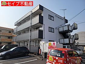 岡山県岡山市北区平田（賃貸マンション1K・1階・22.68㎡） その1