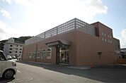 西中国信用金庫一の宮支店（1899m）