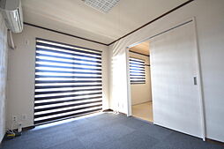 JR常磐線 常陸多賀駅 徒歩7分の賃貸マンション 2階2DKのリビング/ダイニング