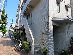 宮田ビル ３０１ ｜ 広島県広島市中区南千田西町1-28（賃貸マンション1R・3階・15.00㎡） その24