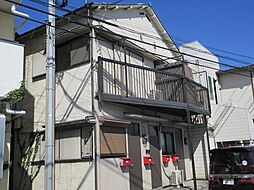 高田駅 3.8万円