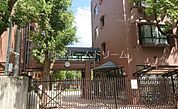 私立大阪国際大和田中学校 1278m