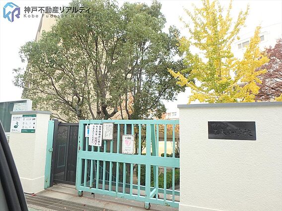 乙木小学校