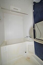 [風呂] 浴室換気乾燥機付きの浴室