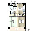 ガーデンハイム上北沢3階11.6万円