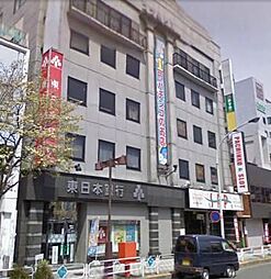 [周辺] 銀行「東日本銀行まで620m」0