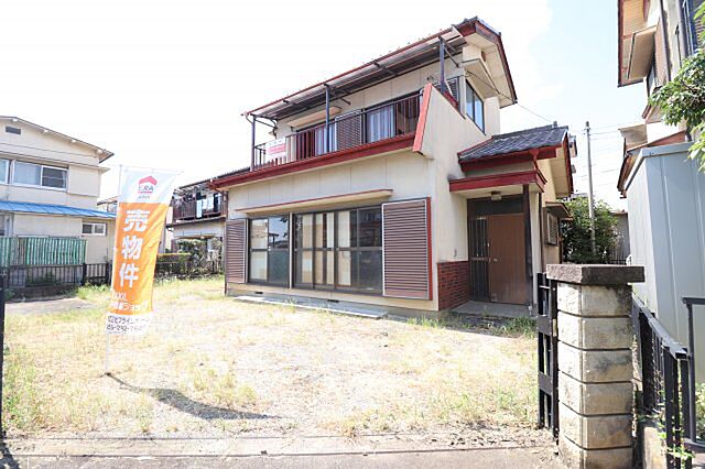 ホームズ 甲斐市の 1 000万円以内の家 中古一戸建て 一軒家 中古住宅 中古一戸建て物件一覧 購入情報