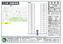 つくばエクスプレス つくば駅 徒歩31分