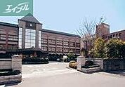 私立岡山商科大学 1200m