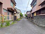 愛知県津島市喜楽町：物件画像