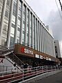 西友大船店まで...