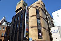 大阪府大阪市淀川区西中島3丁目：物件画像／株式会社野口エステート