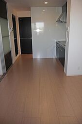 サンメゾン大平A 106 1階1DKのリビング/ダイニング