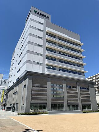 神戸市兵庫区役...