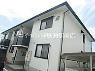 岡山県倉敷市水江：物件画像／BRUNO不動産株式会社　エイブルNW庭瀬駅前店