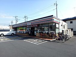[周辺] セブンイレブン東松山幸町店まで883m