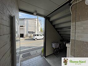 レオパレス　新堂II  ｜ 大阪府富田林市若松町東１丁目（賃貸アパート1K・2階・23.20㎡） その29