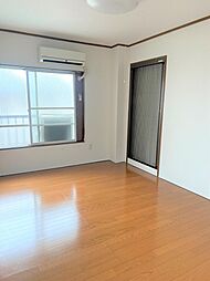 三秀ビル ３０１ 3階2Kの室内