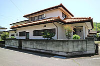 群馬県高崎市城山町1丁目6-1：物件画像