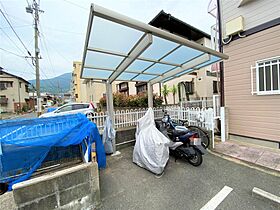 ファミリーコーポ清納A・B  ｜ 福岡県北九州市八幡西区清納1丁目（賃貸アパート1K・1階・19.44㎡） その20