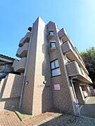RC造5階建てマンション
