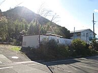 岐阜県美濃市松森：物件画像
