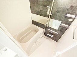 [風呂] ユニットバス新規交換しました。毎日の疲れを洗い流すバスルームは、心地良いリラクゼーション空間です。