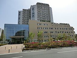 [周辺] 湘南鎌倉総合病院まで218m、日本医療機能評価機構認定施設。外国語対応可。
