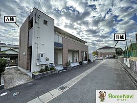 Ｃｏｍｆｏｒｔ　B　（コンフォートB）  ｜ 大阪府富田林市寿町１丁目（賃貸アパート1LDK・2階・46.10㎡） その25