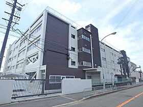 共栄マートハイツ 203 ｜ 大阪府池田市豊島北2丁目（賃貸マンション1R・2階・23.76㎡） その25