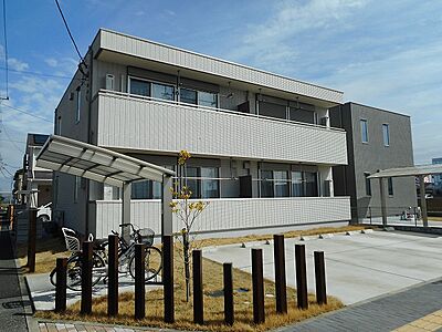 外観 外観