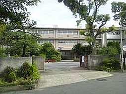 [周辺] 【中学校】千葉市立末広中学校まで684ｍ