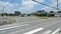 群馬県太田市六千石町：物件画像