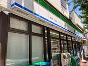 ファミリーマート 梅里二丁目店（60m）
