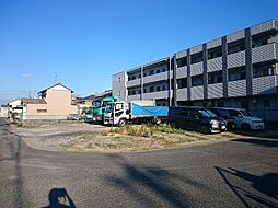 法華西町1丁目1駐車場（普通車区画）