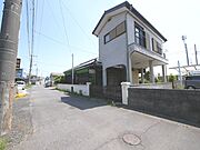 陽当たりが良い整形地！！